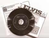 Presley, Elvis - For LP Fans Only, 